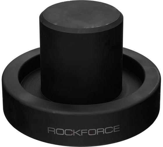 Оправка для установки заднего сальника трансмиссии Rockforce SCANIA RF-5284(66658)