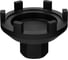 Головка для гайки дифференциала Rockforce MERCEDES BENZ 72мм RF-5256(66651) 1