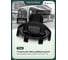 Головка для гайки дифференциала Rockforce MERCEDES BENZ 72мм RF-5256(66651) 2