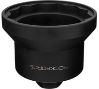 Головка ступичная Rockforce 105мм, 12гр. RF-5598(66655)