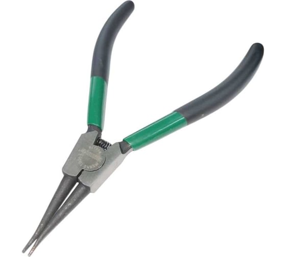 Съемник стопорных колец WYNNS 175мм наружный прямой WSS175/ Tools 00000017676