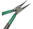 Съемник стопорных колец WYNNS 175мм наружный прямой WSS175/ Tools 00000017676 2