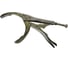 Съемник масляного фильтра (зажимные клещи) WYNNS WS0167/ Tools 00-00019387 1