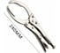 Съемник масляного фильтра (зажимные клещи) WYNNS WS0167/ Tools 00-00019387 4