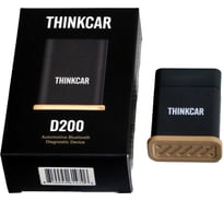 Сканер диагностический THINKCAR D200 для легковых автомобилей 30001494