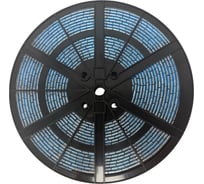 Груза самоклеющеяся ACG 1008 Fe оцинк 5_1000шт в рул короткие квадрат. на картон. лайнере в пласт. Корпусе 1031091