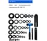 Комплект для монтажа подшипников SKF TMFT 36 5