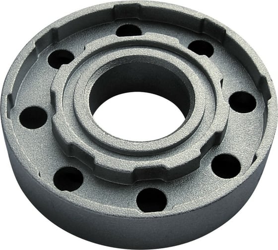Фланцевое соединение PIUSI D80 F08832000 1