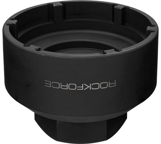Головка ступичная для передней оси Rockforce MAN 3/4, 93мм (6гр.) RF-5268(66657)