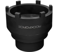 Головка для гайки крепления ступицы Rockforce MAN, MERCEDES BENZ 3/4, 95-115мм RF-F2014(66652)