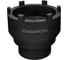 Головка для гайки крепления ступицы Rockforce MAN, MERCEDES BENZ 3/4, 95-115мм RF-F2014(66652) 1