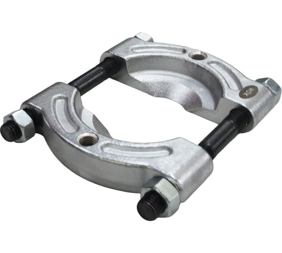 Съемник сепараторный WIEDERKRAFT сегментный WDK-214100D