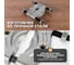 Съемник сепараторный WIEDERKRAFT сегментный WDK-214100D 3