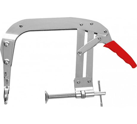 Рассухариватель клапанов AmPro T70040