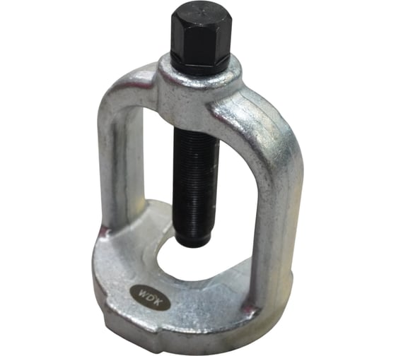 Съемник шаровых опор WIEDERKRAFT 46 мм WDK-214446