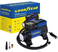 Воздушный компрессор Goodyear GY-35L LED DIGITAL GY000117