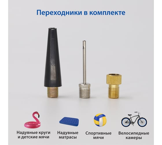Воздушный компрессор Goodyear GY-35L LED DIGITAL GY000117