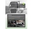 Головка для крепления подшипника вентилятора Rockforce VOLVO 1/2 RF-5293(66653) 4