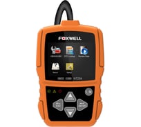 Автосканер Foxwell OBD-2 NT204