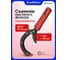 Съемник масляного фильтра самозажимной Forcekraft FK-57640R(66500) 2