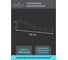 Кронштейн для одежды Абботт 150, черный K105/250-bl 3