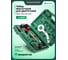 Набор фиксаторов для обслуживания двигателей Rockforce BMW B38, B48, B58 RF-905G30(64411) 2