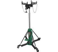Стойка трансмиссионная гидравлическая Rockforce 1т RF-TEL05003(67717)