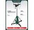 Стойка трансмиссионная гидравлическая Rockforce 1т RF-TEL05003(67717) 2