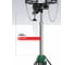 Стойка трансмиссионная гидравлическая Rockforce 1т RF-TEL05003(67717) 3