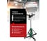 Стойка трансмиссионная гидравлическая Rockforce 1т RF-TEL05003(67717) 5