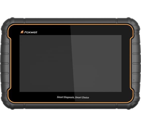 Мультибрендовый автосканер Foxwell i70