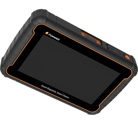 Мультибрендовый автосканер Foxwell i70