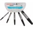 Набор экстракторов MASTER-TOOL 35CrMo М3-18 5пр 1013501010018 1