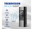 Беспроводной компрессор TrendVision AP-K3 TVAPK3 2