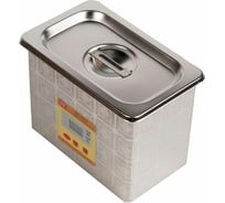 Ультразвуковая ванна Mayuan 628A, 30W 742901