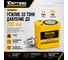 Гидравлический цилиндр Car-Tool 10т ход штока 40мм CT-T1040 3