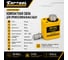 Гидравлический цилиндр Car-Tool 10т ход штока 40мм CT-T1040 6