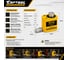 Гидравлический цилиндр Car-Tool 10т ход штока 40мм CT-T1040 7