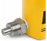 Гидравлический цилиндр Car-Tool 10т ход штока 40мм CT-T1040 8