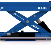 Подъемник на яму (траверса) МОБИЛСЕРВИС 3000 кг U-X30S