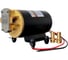 Насос для перекачки топлива LadAna FP-12 шестеренчатый (12V, 14 л/мин) 281202001 1