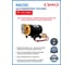 Насос для перекачки топлива LadAna FP-12 шестеренчатый (12V, 14 л/мин) 281202001 3