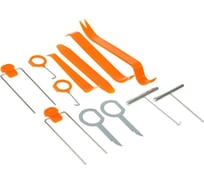 Инструмент для разбора пластика в авто СИМАЛЕНД набор 12 предметов 1979791