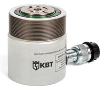 Универсальный односторонний домкрат КВТ ДУ30П200 84571