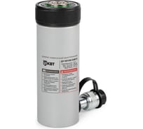 Универсальный односторонний домкрат КВТ ДУ10П150 84560