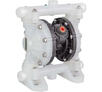 Насос мембранный пневмоприводной RiverWave RV15PKTT-MT