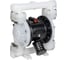Насос мембранный пневмоприводной RiverWave RV25KKFF-MT 1