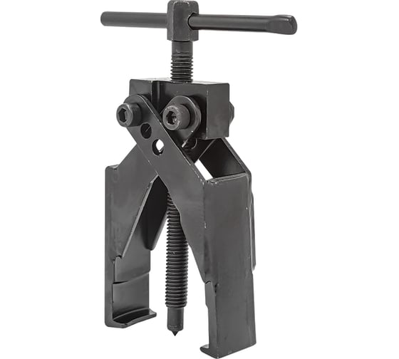 Съемник двухзахватный переставной Forcekraft FK-66623(67700)