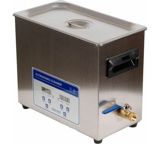Ультразвуковая ванна Skymen 031S 6.5L/180W, подогрев 364778