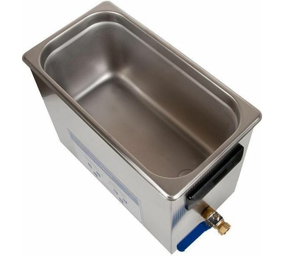 Ультразвуковая ванна Skymen 031S 6.5L/180W, подогрев 364778